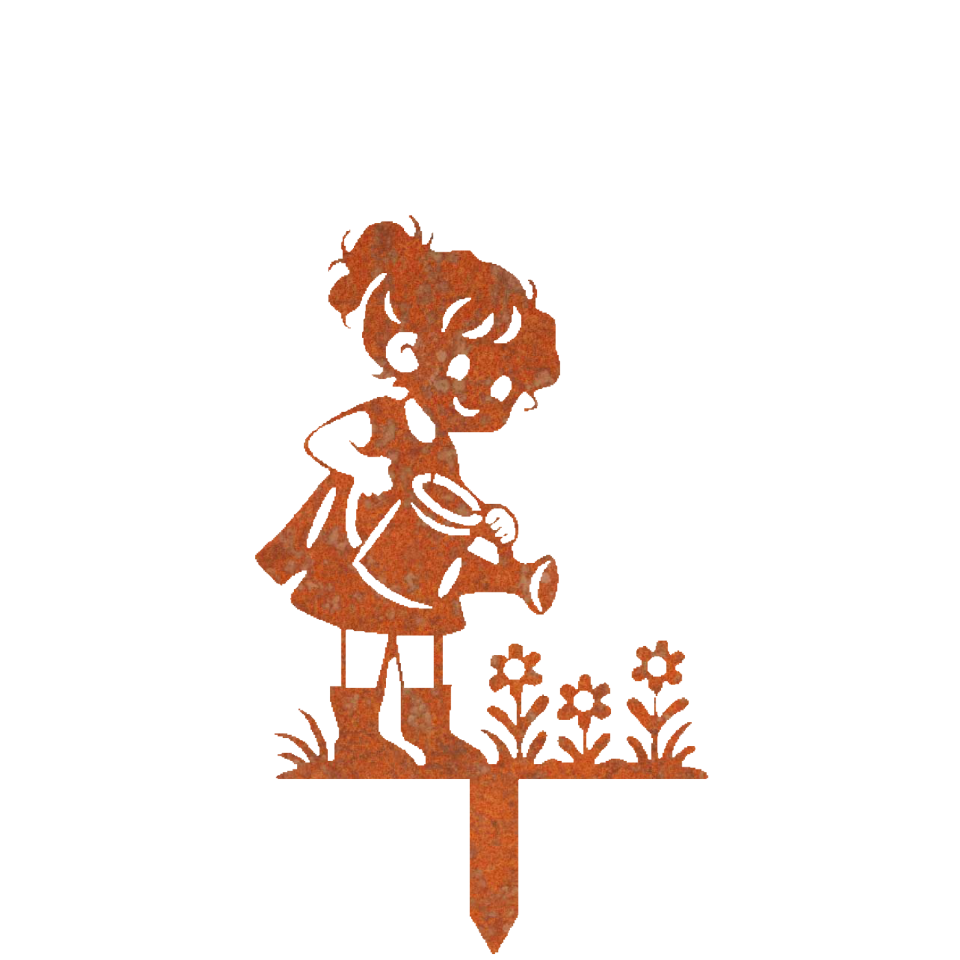 Druppeltje Dora