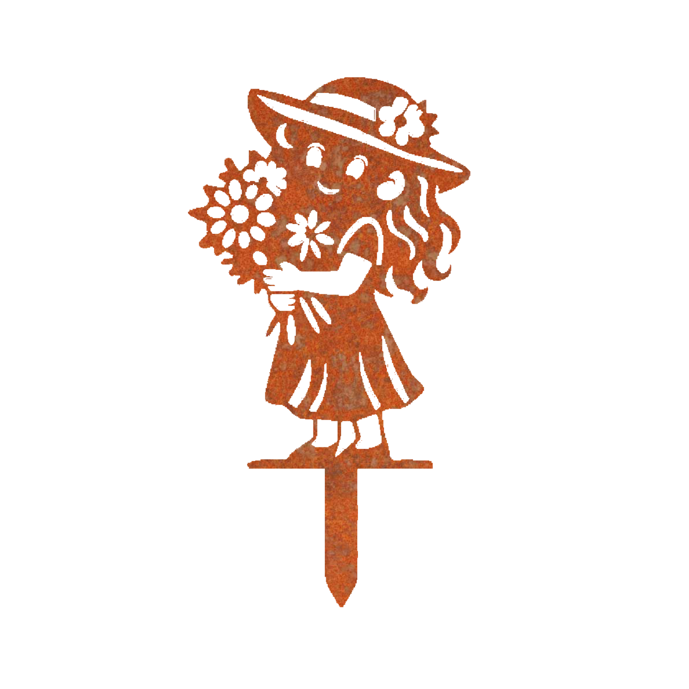 Bloemetje Bella