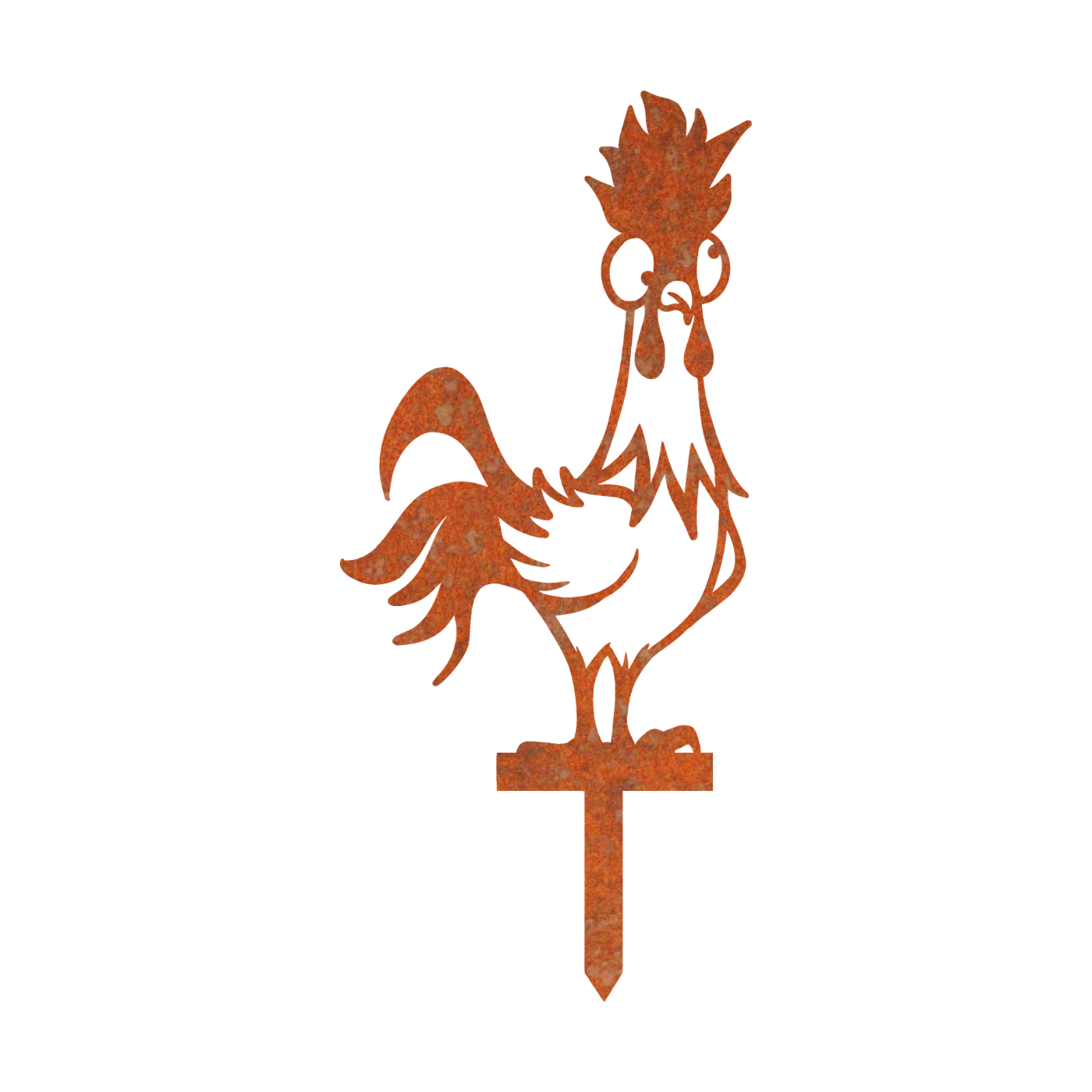 Hühnergacker